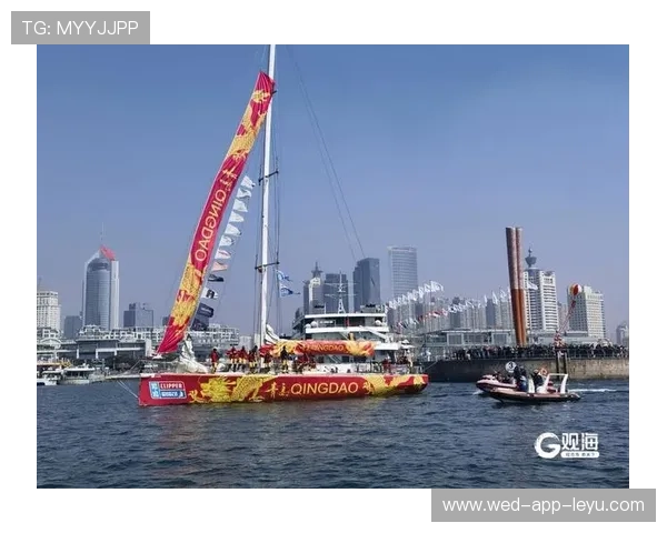 世界帆船赛环保倡议获赛事支持